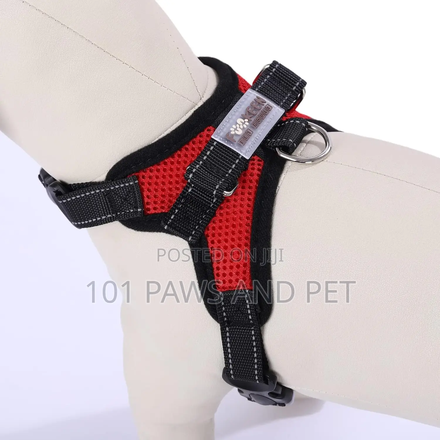 Dog Harness Medium