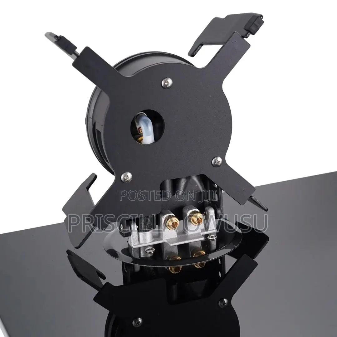 Flip Over / Turn Over Automatic Battery Glass Gas Cooker
