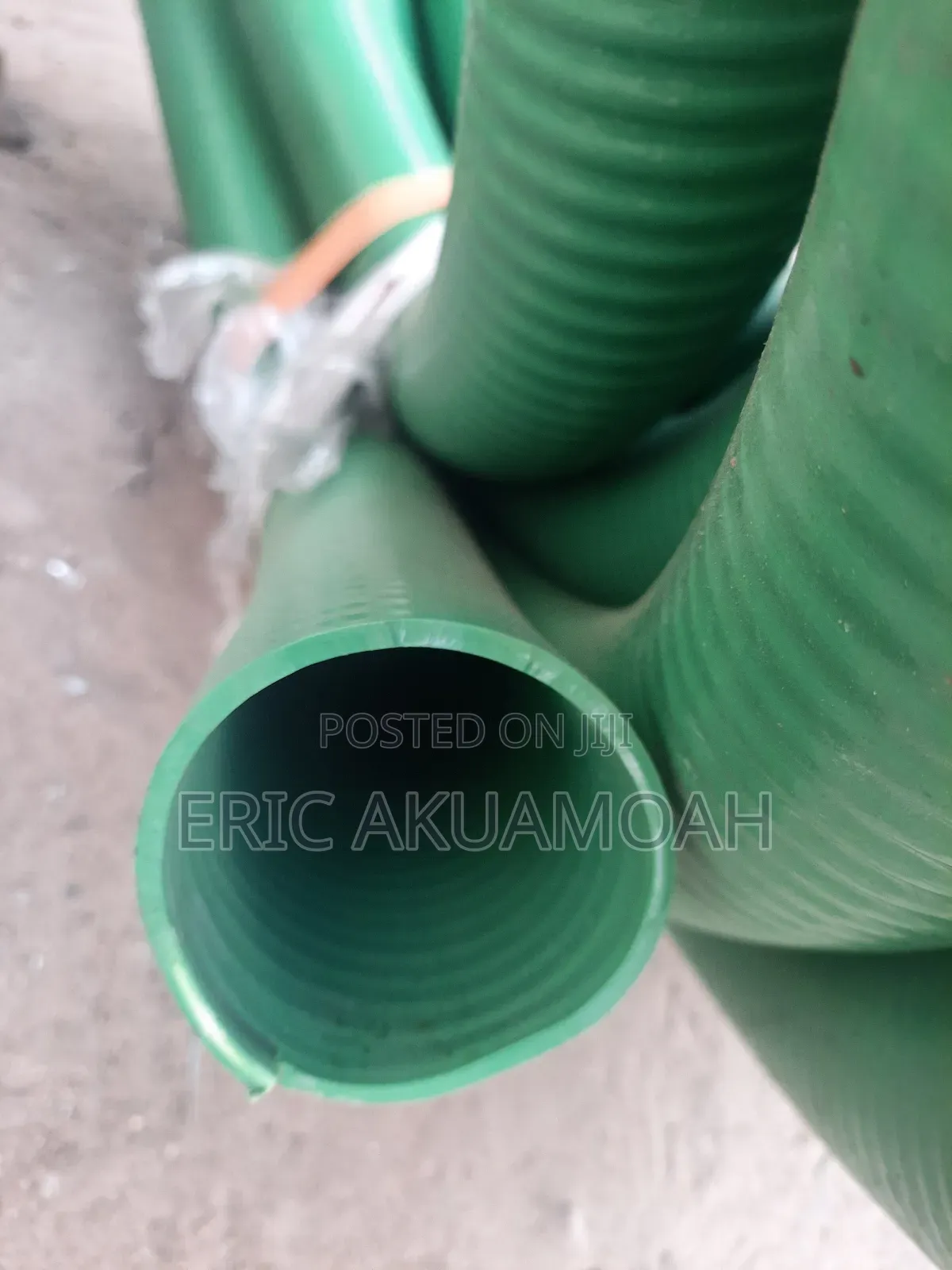 3" Suction Hose