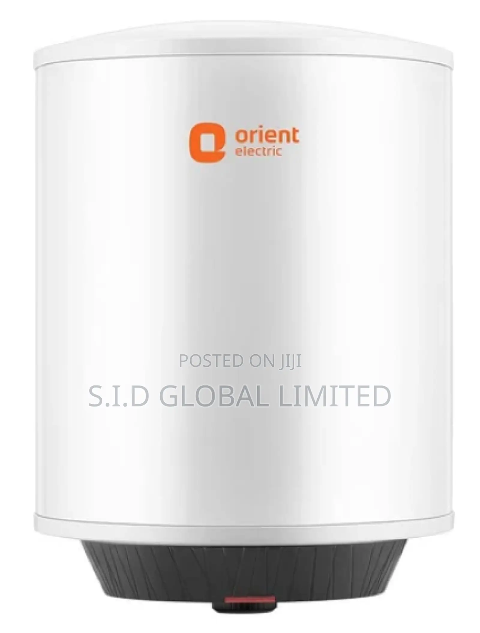 Get Modern Orient 10L Aquabliss PLUS Electric Water Heater