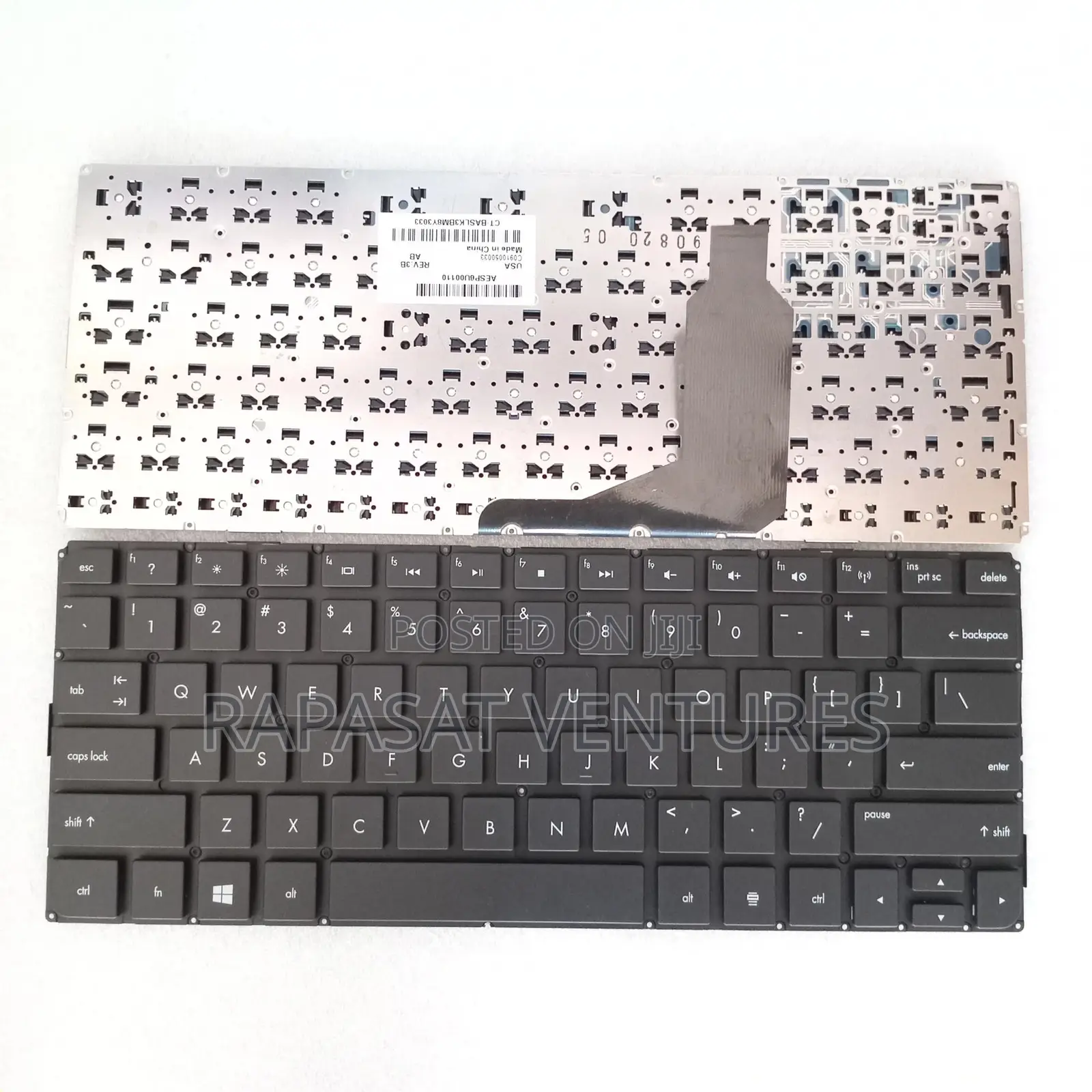HP ENVY 13-1000 Keyboard