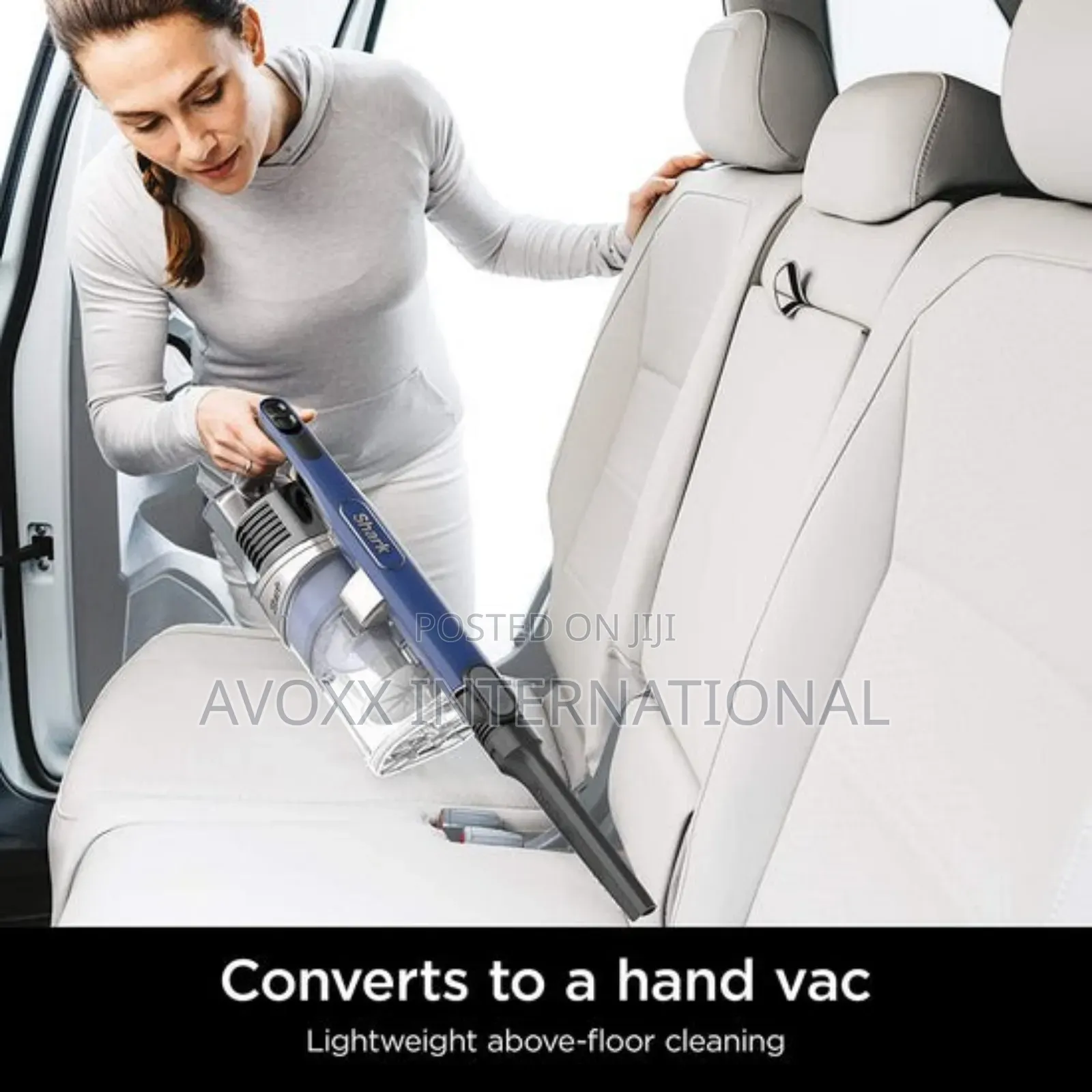 Shark Iz363ht Pet Power Cordless Stick Vacuum