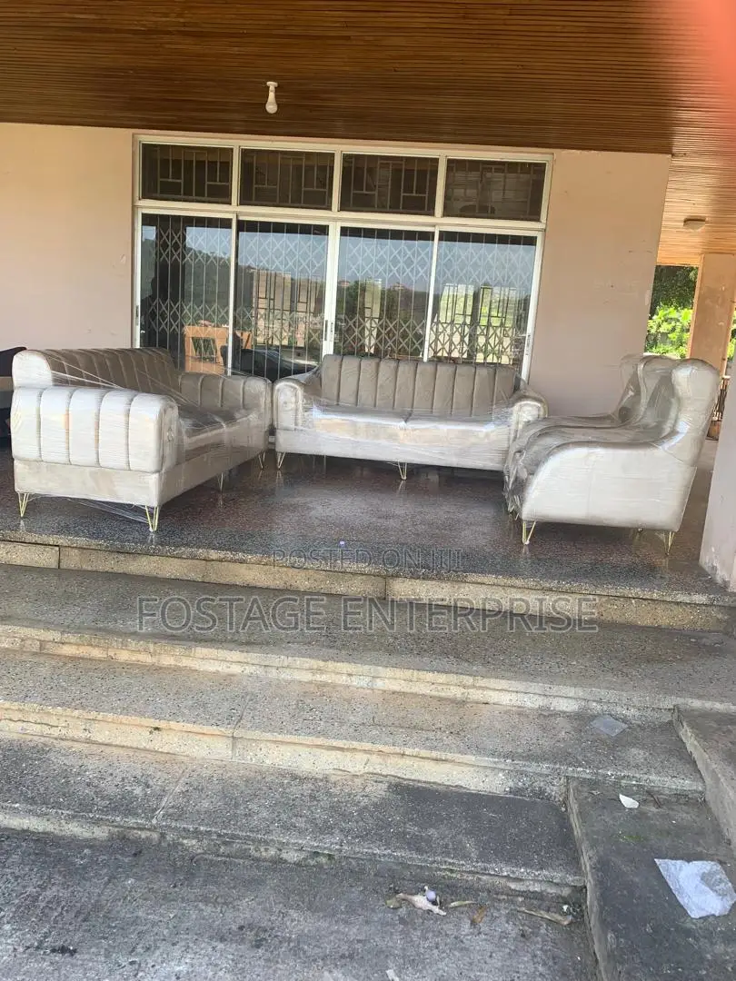 Quality Brand New Sofa Set 7seater Set