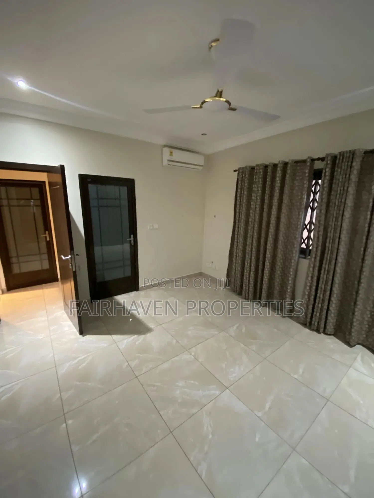 2bdrm Block of Flats in Tseaddo for sale
