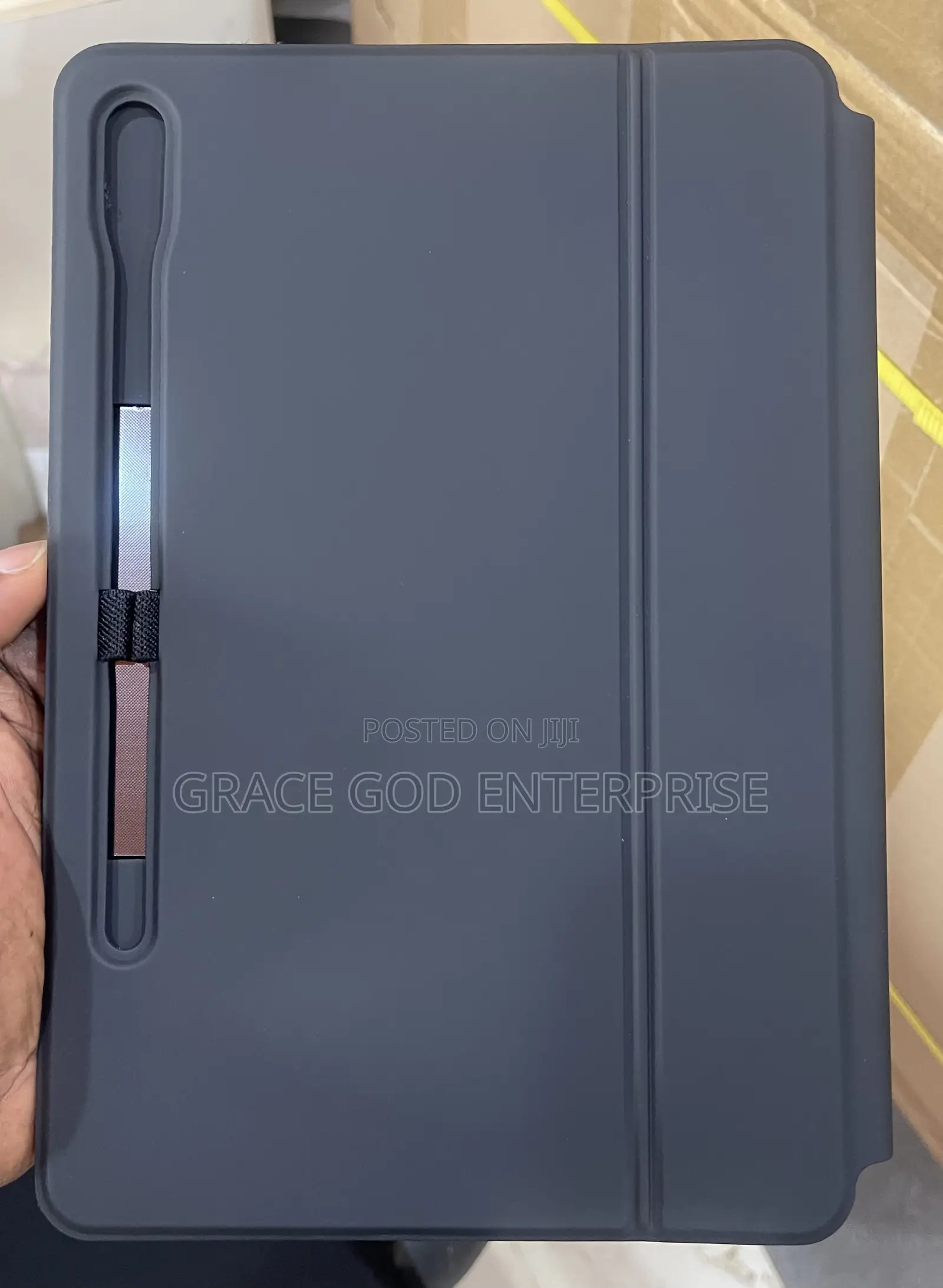 Samsung S7/S8/S9 Keyboard With Backlight