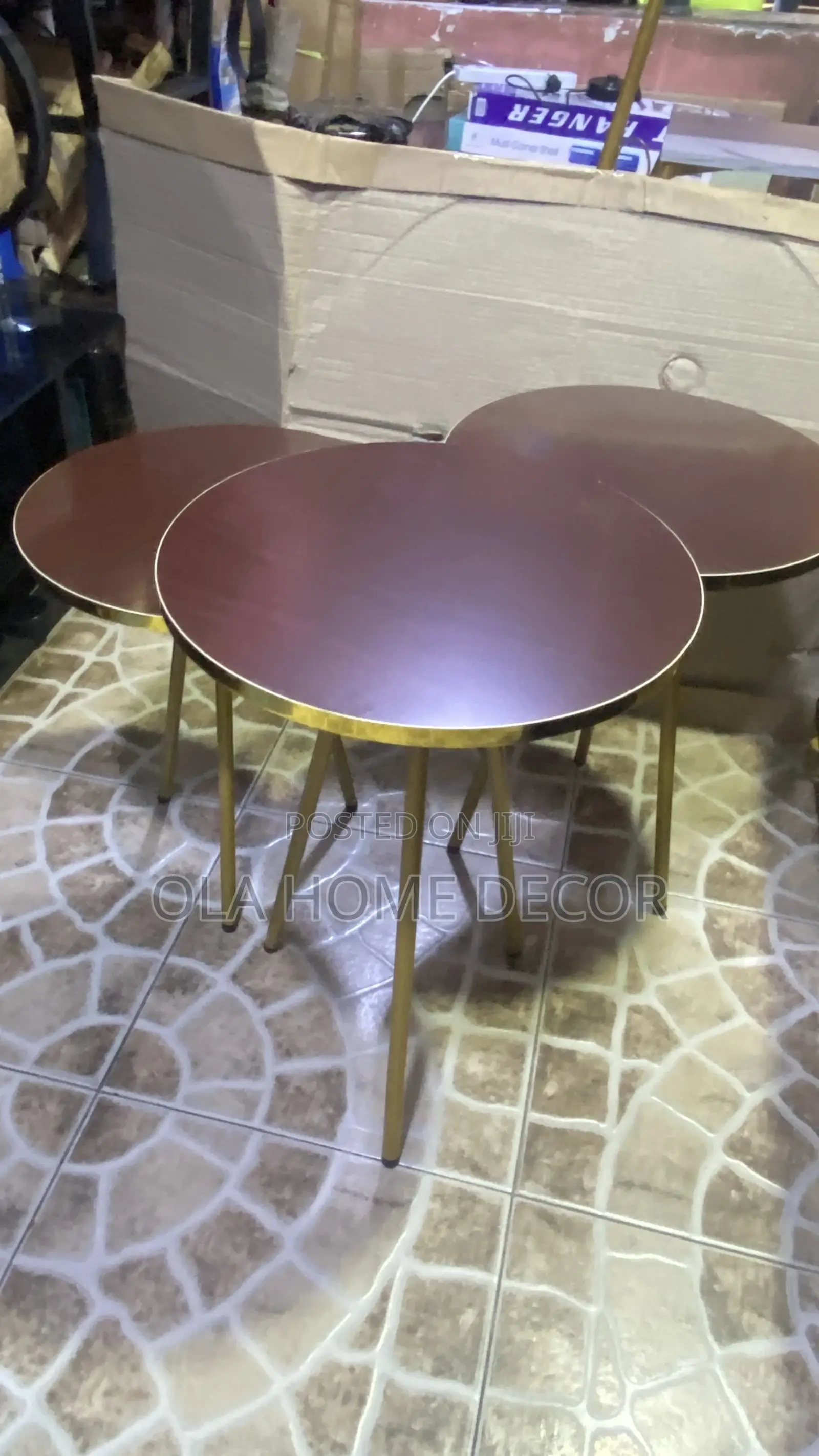 Side Table