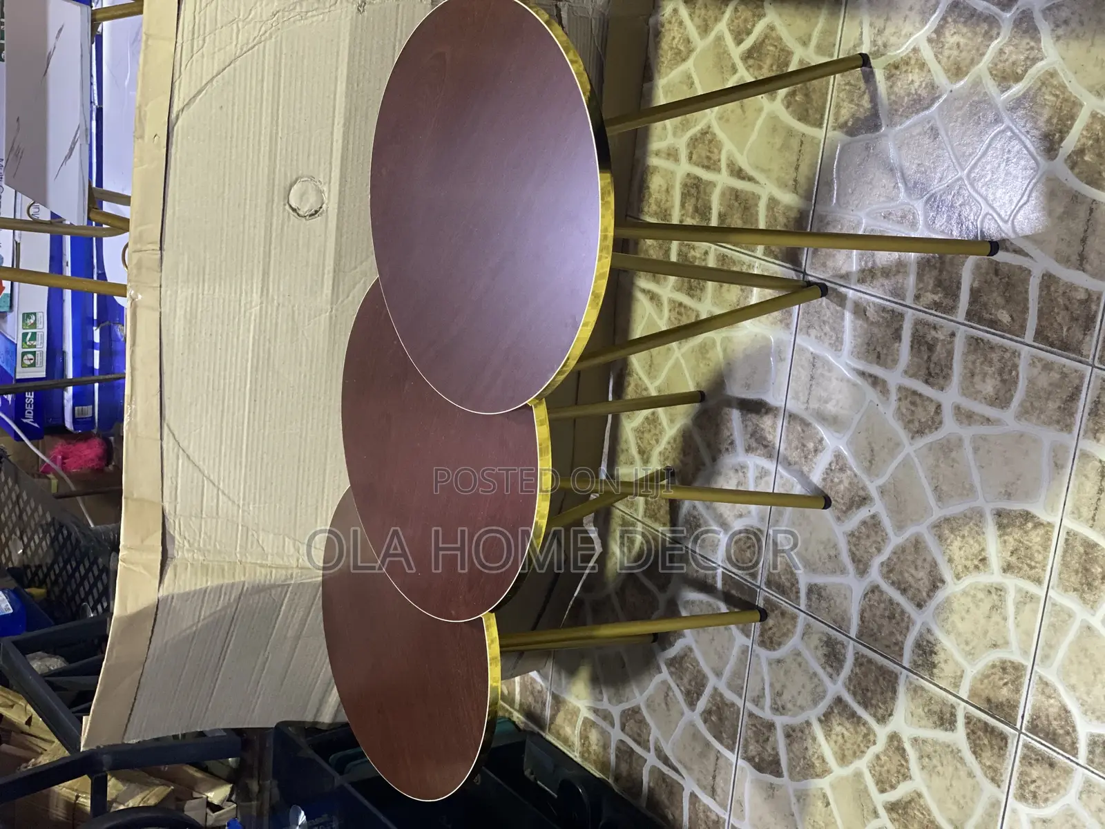 Side Table