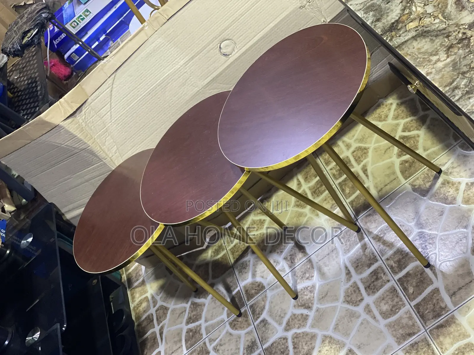 Side Table