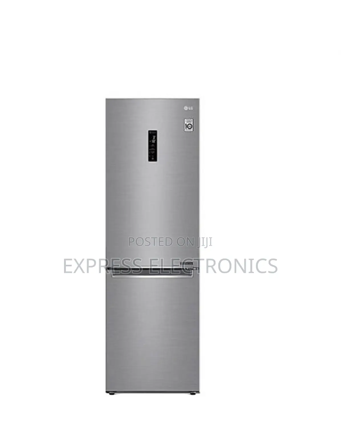 Brand New GC-B459NLHM Double Door Fridge LG
