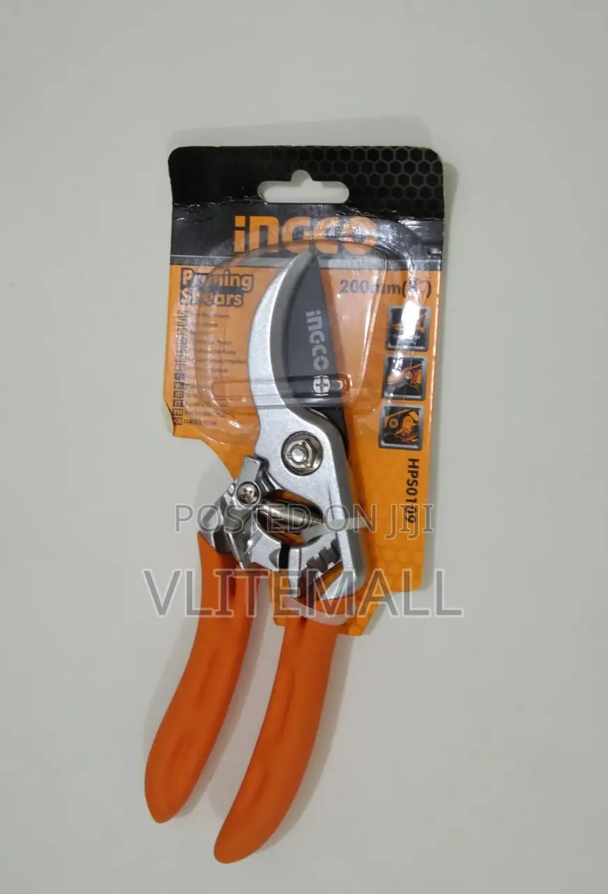 Ingco Pruning Shears - Hps0109