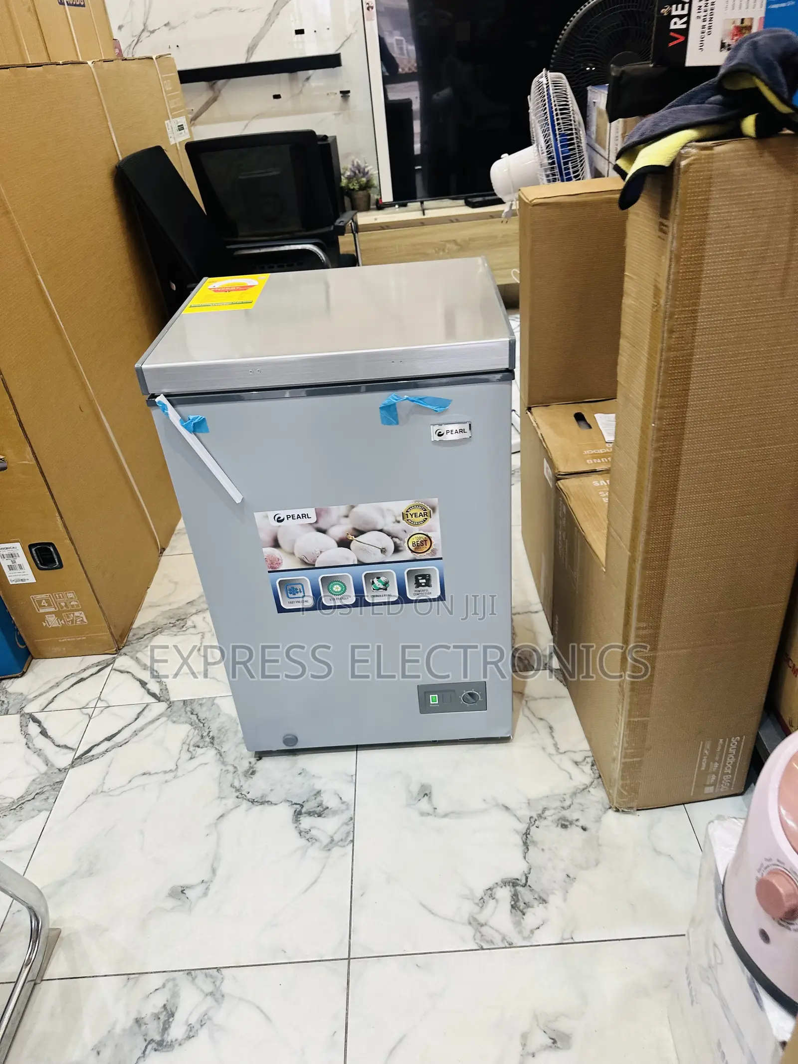 Text Us for Your PCF - 2B. 100L