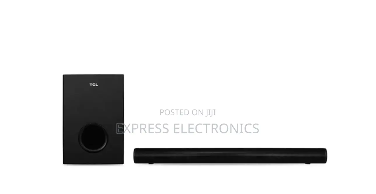 Purchase the Best S522w Soundbar TCL