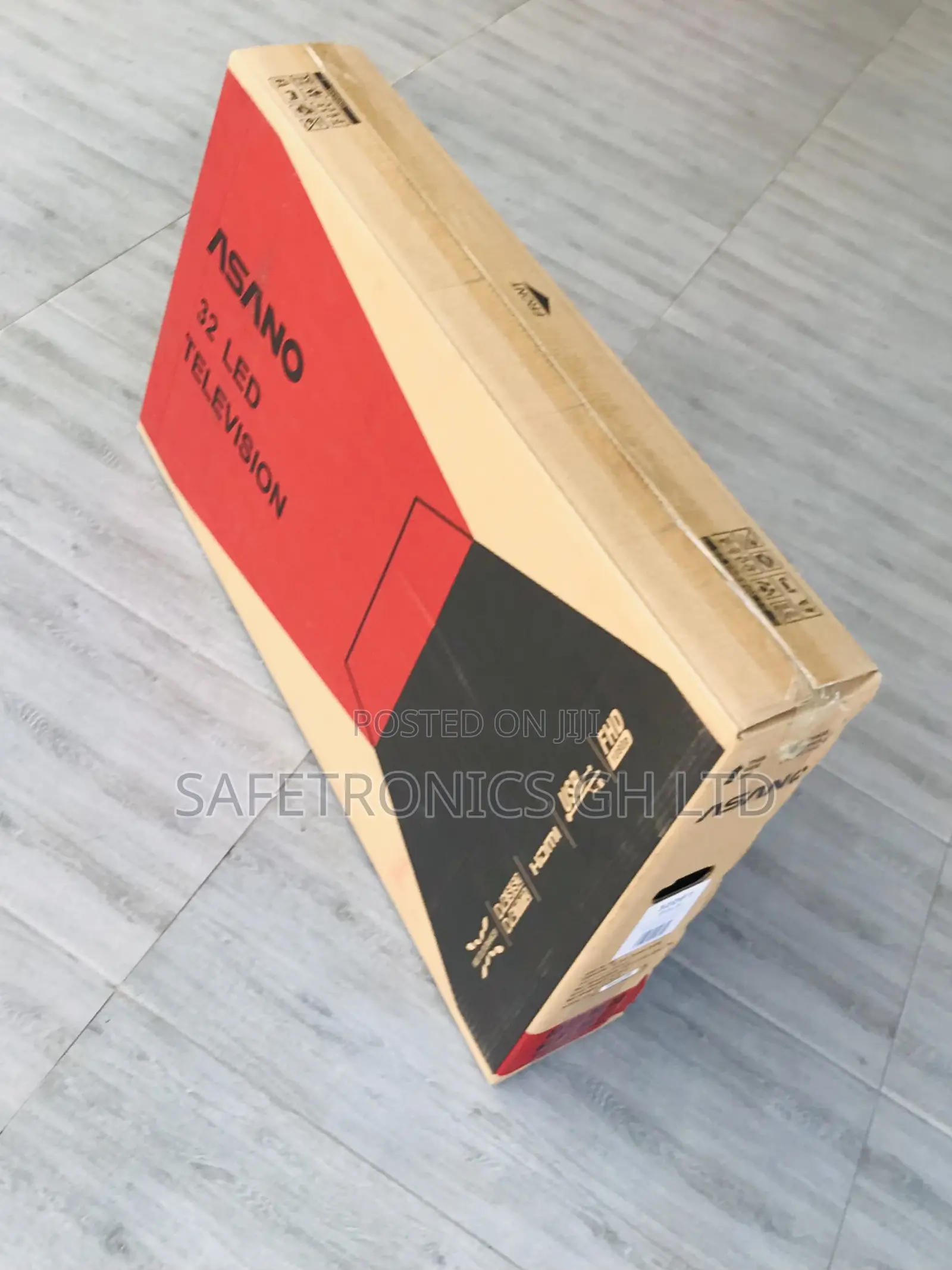 Full Hd Digital Asano 32 Inch Led Tv
