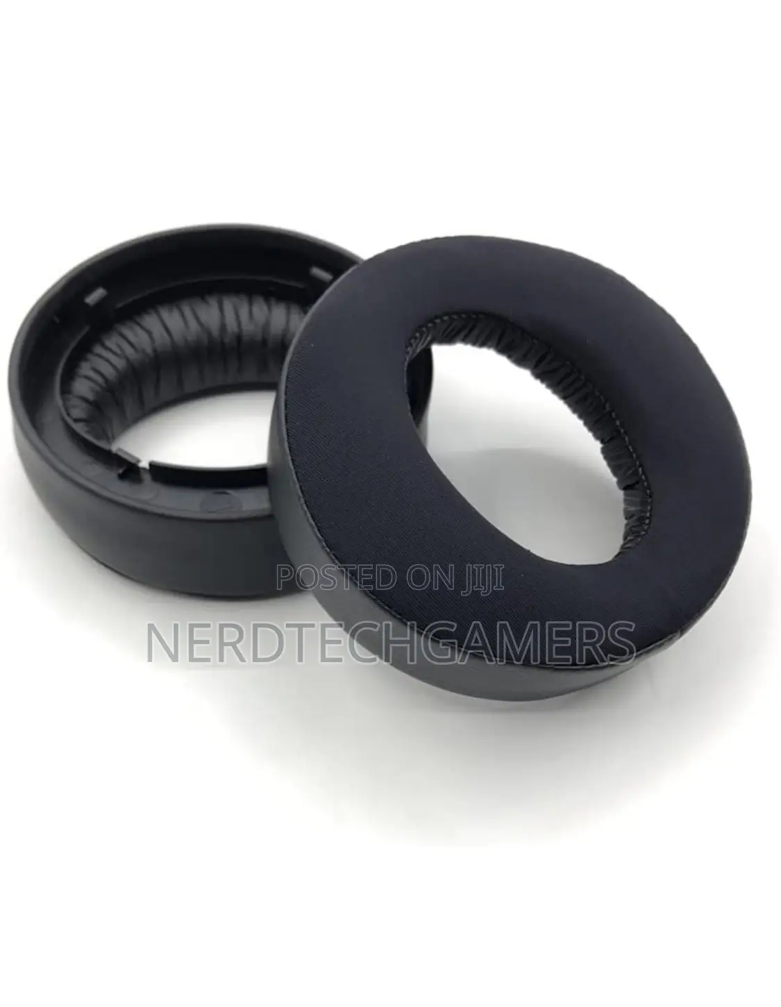 PS5 Ear Pads Replacement for Sony PS5 Pulse 3D Headset