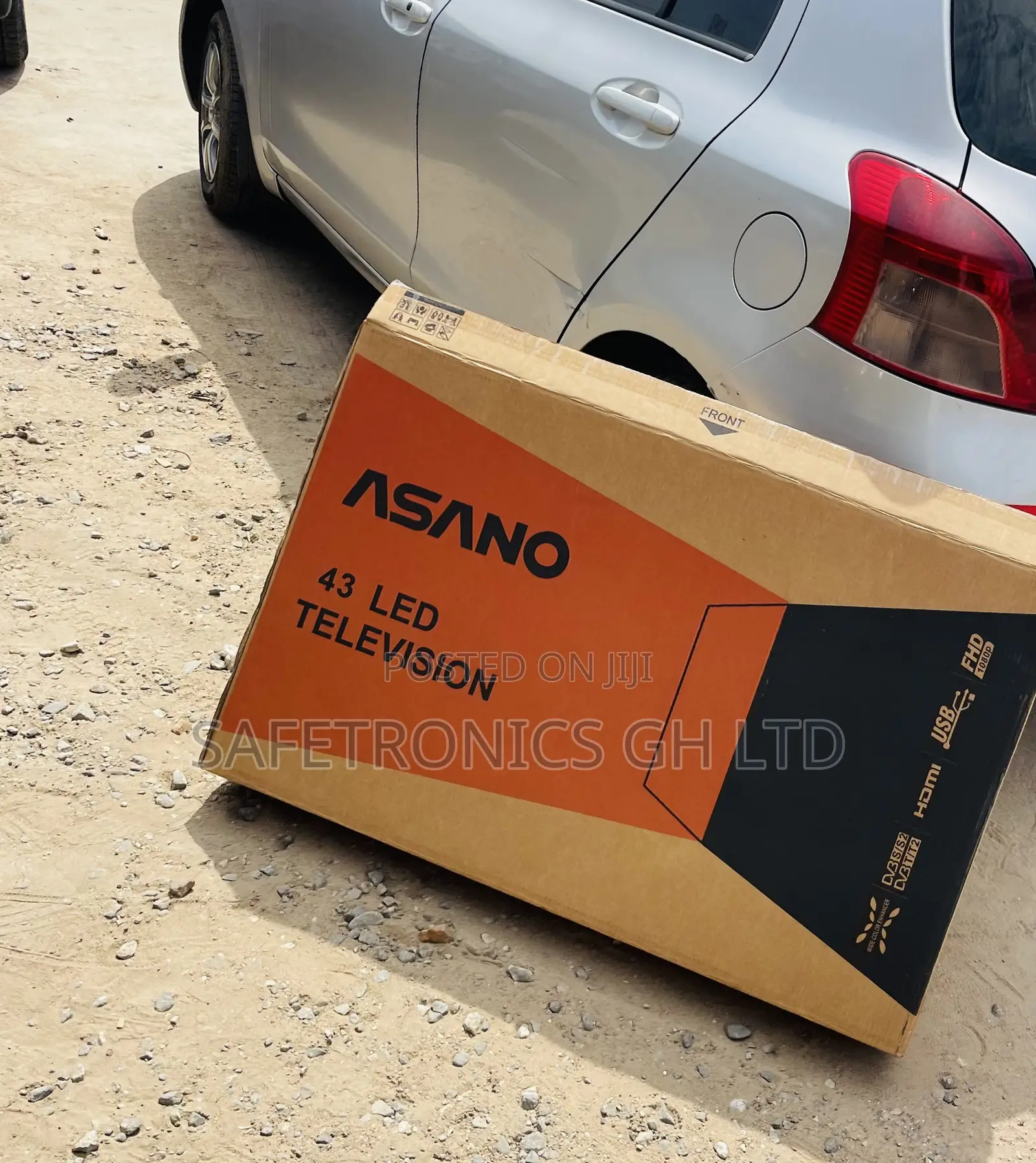 Call or Text for Led Smart Asano 32 Inch Full Hd Tv