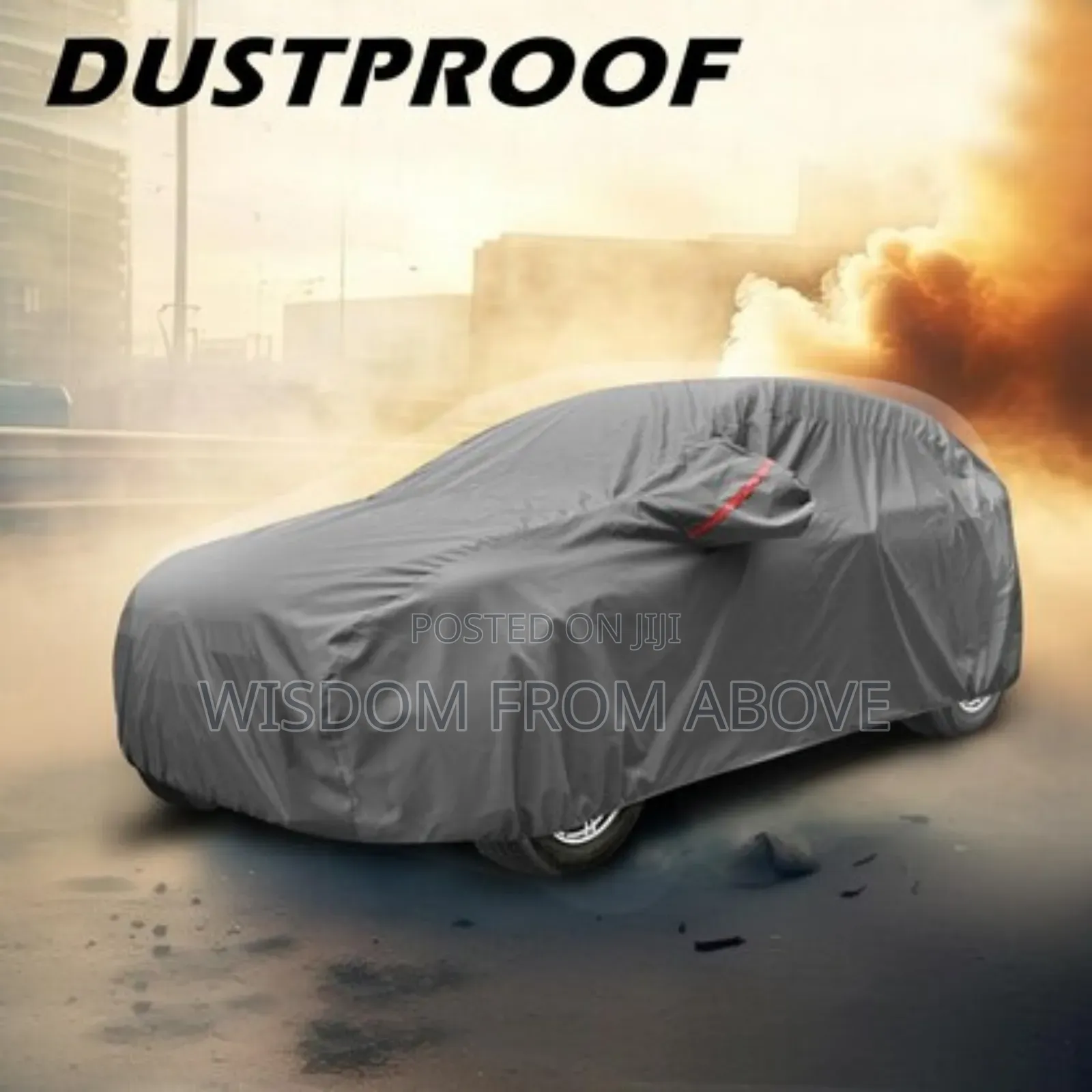 Double Layer Foreign All Weatherproof, Waterproof, Sunroers