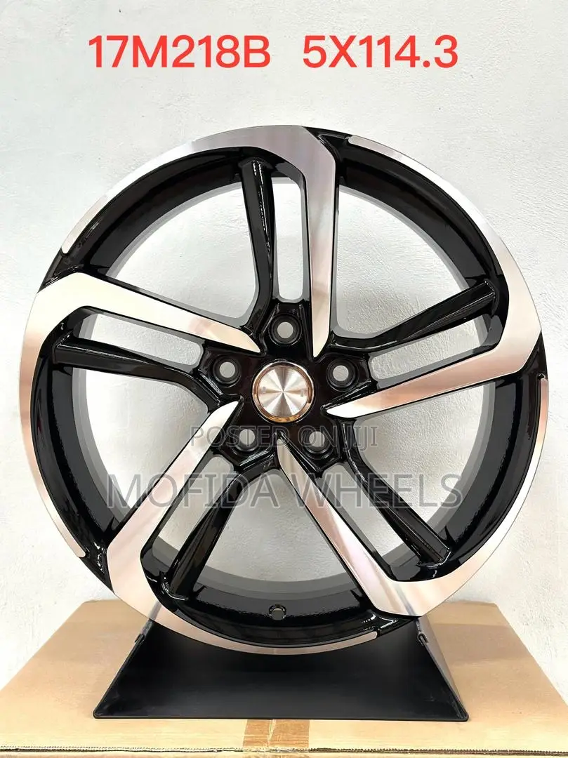 Hyundai Rim 17