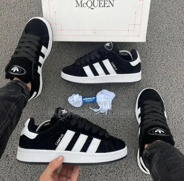 Adidas Campus