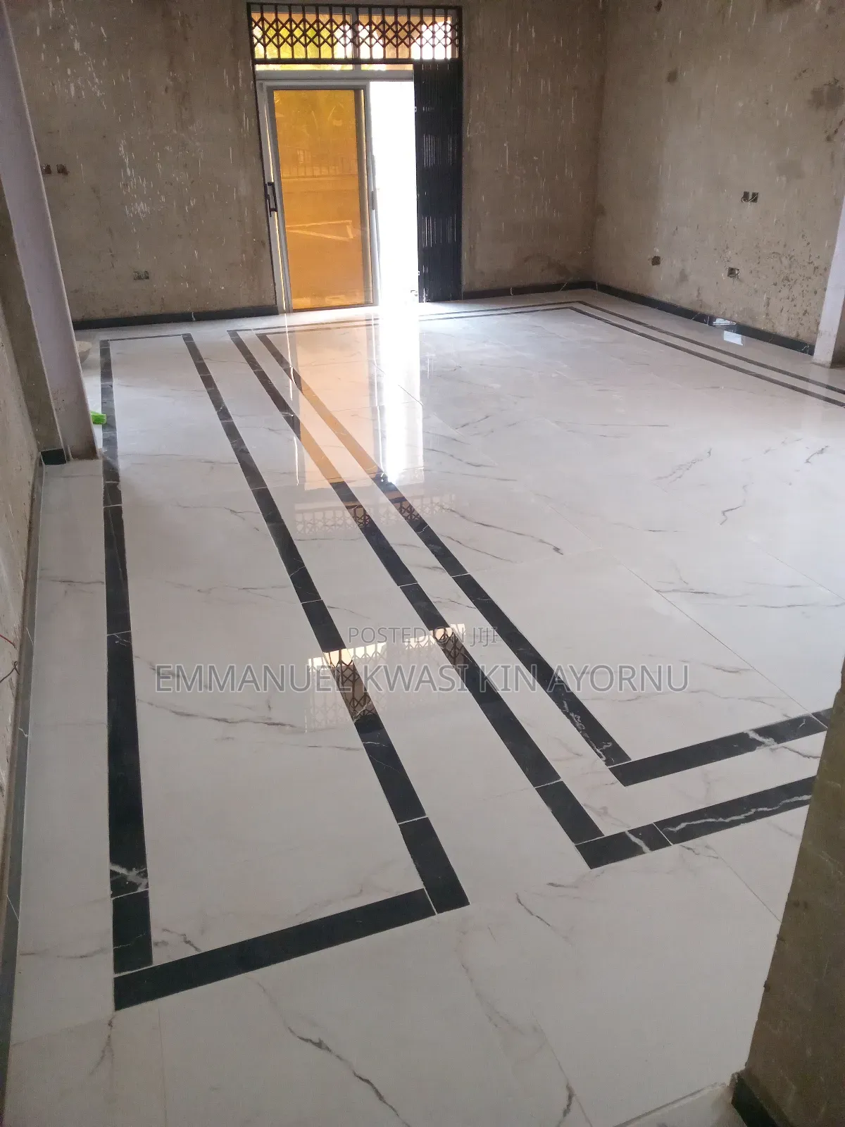 Professional Tiling