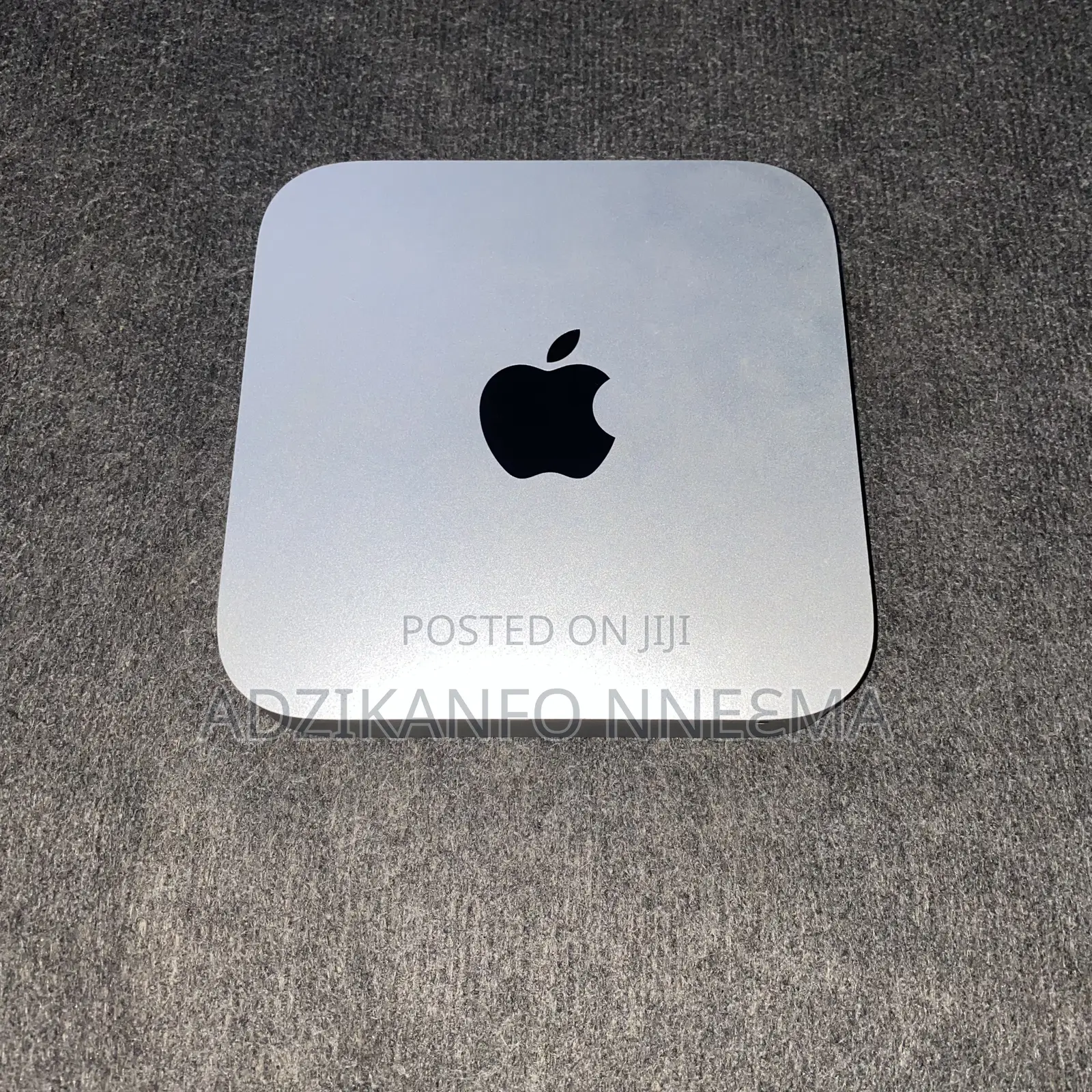 Desktop Computer Apple Mac Mini 4GB Intel Core I5 SSD 128GB