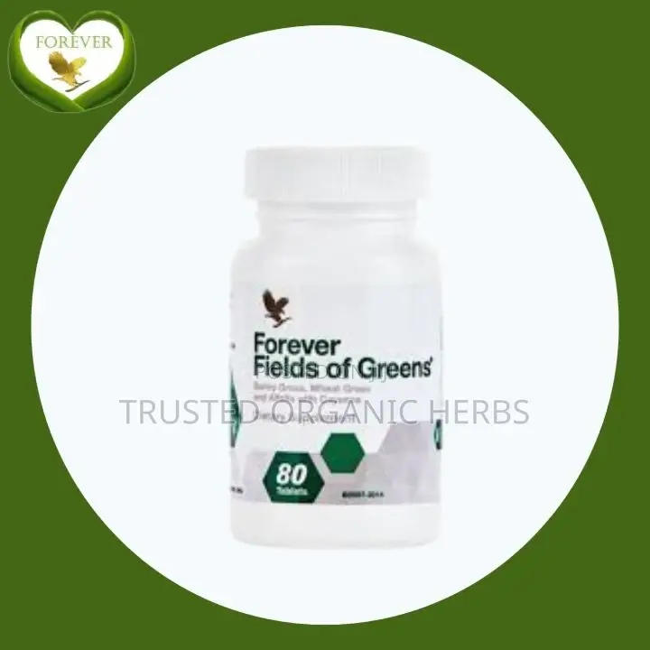 Buy Forever Fields Of Green In Ghana