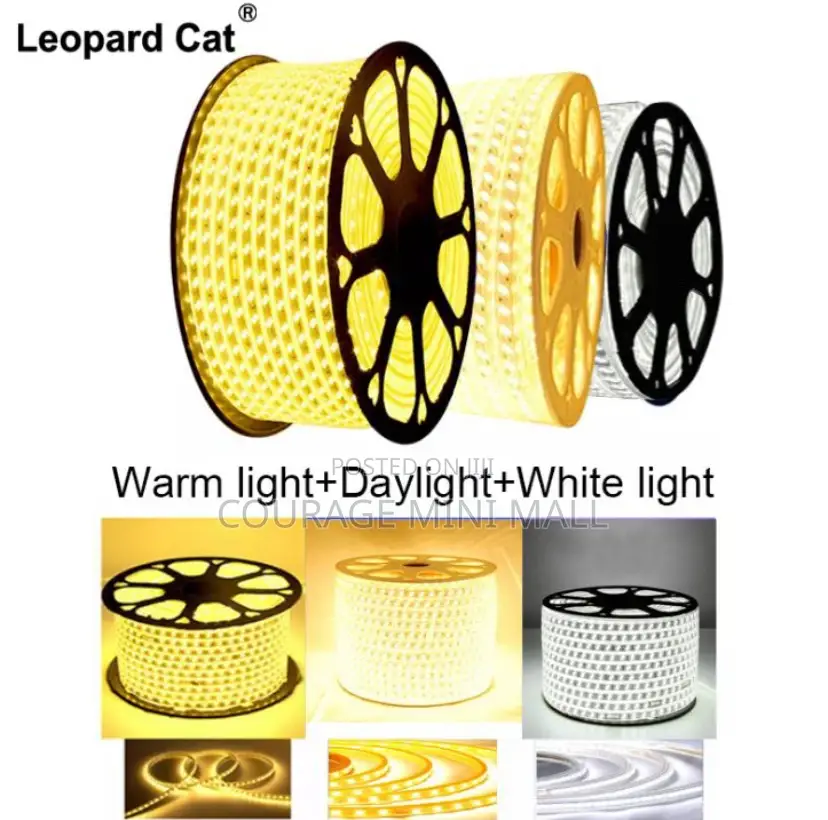 Led Strip Lights 50m