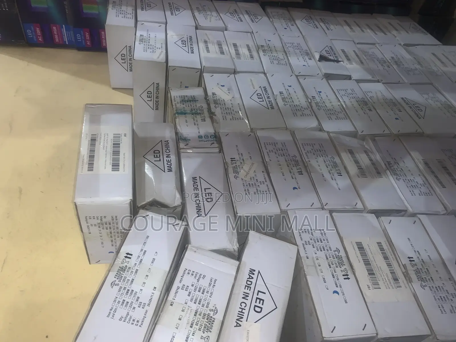Led Strip Lights 50m