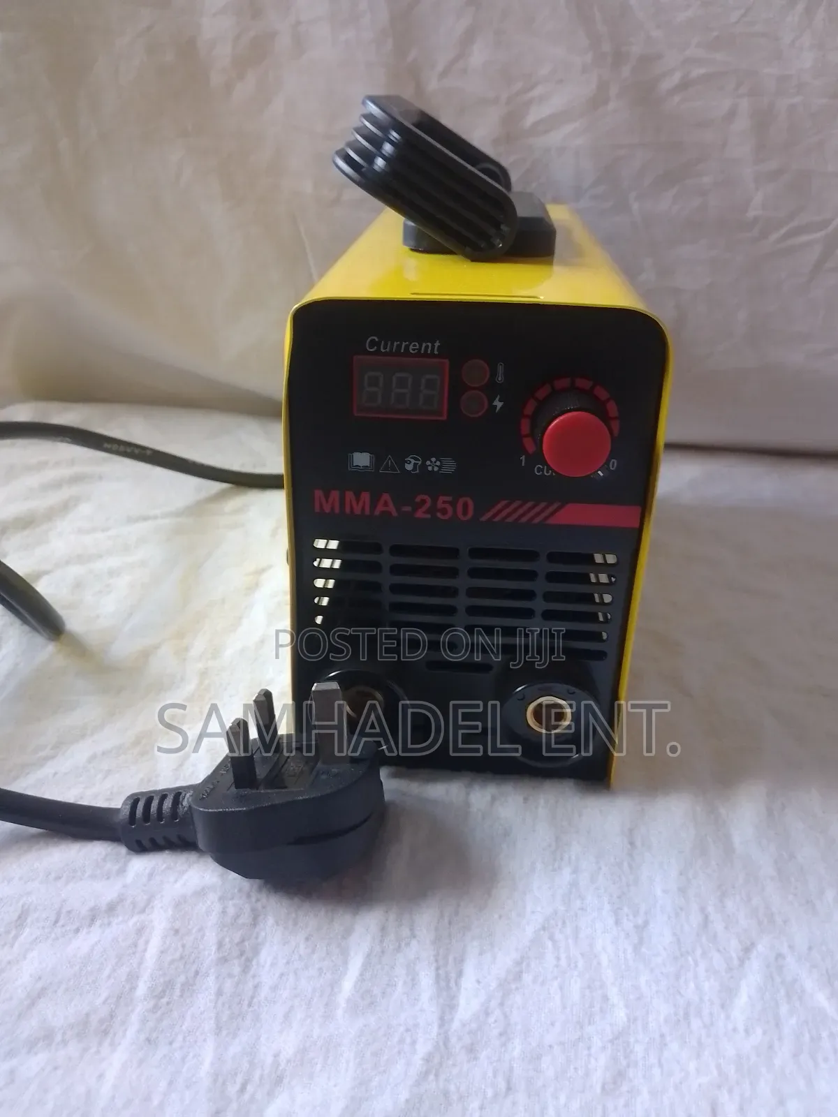 High Power Welding Machine