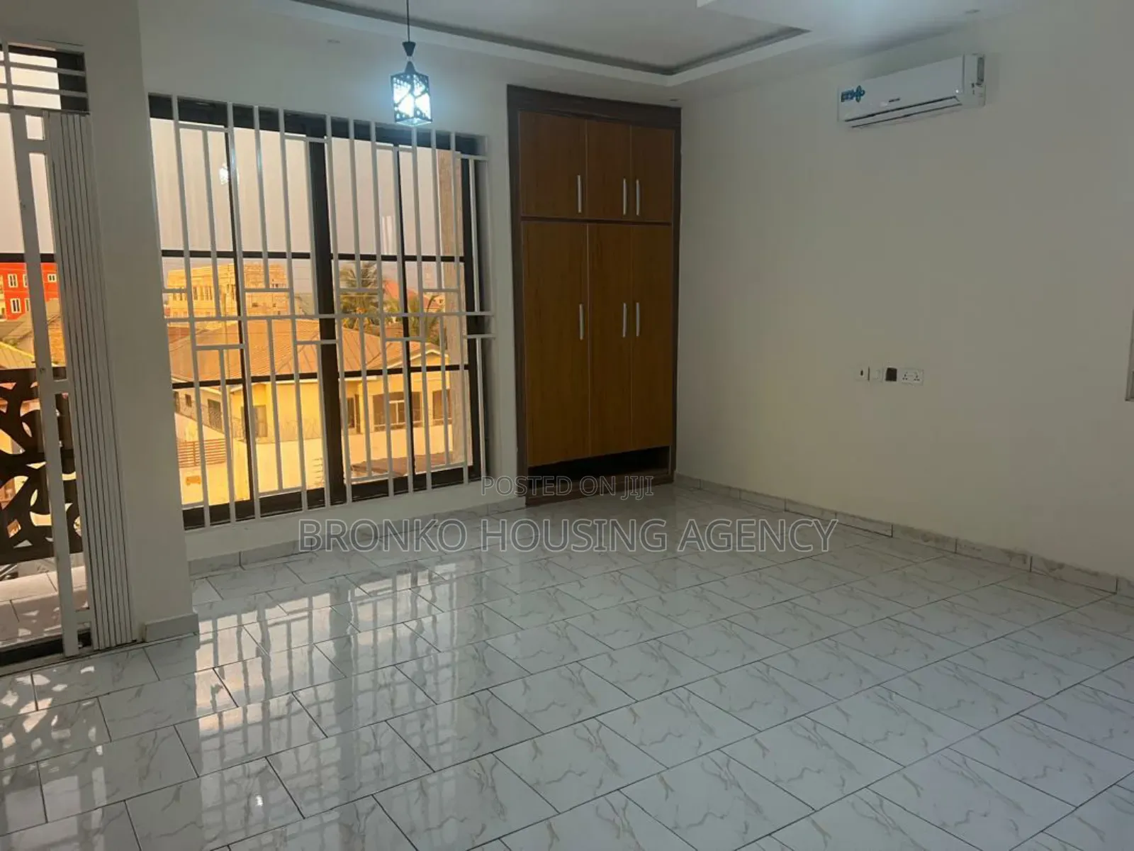 4bdrm House in Bronko Housing, Baatsona Total for rent