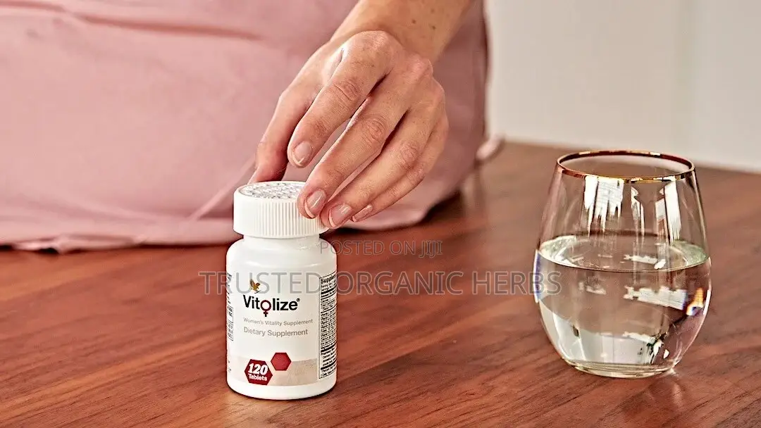 Buy Forever Vitolize Women - All Women Needs
