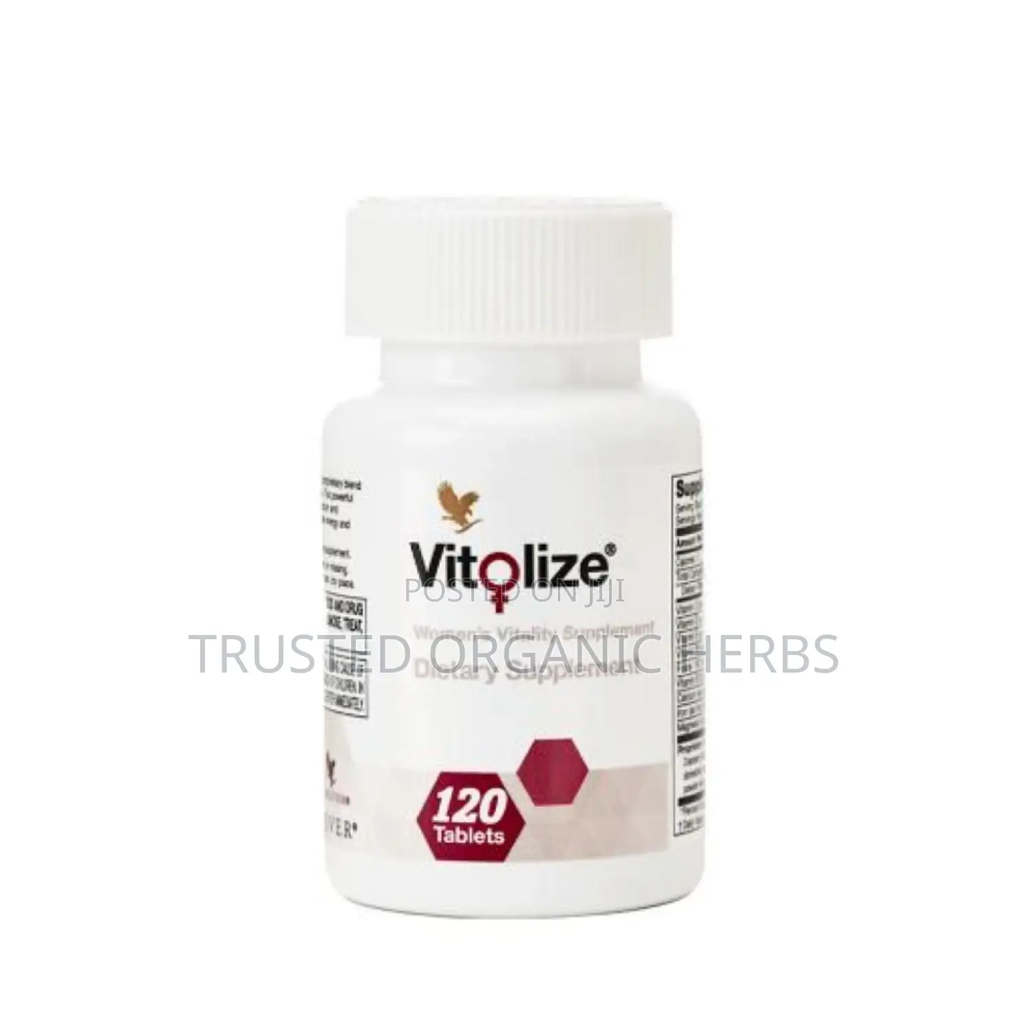 Buy Forever Vitolize Women - All Women Needs