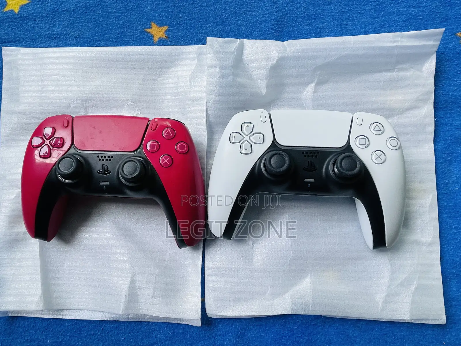 Ps5 Original Dual Sense Controllers Available Uk  Use