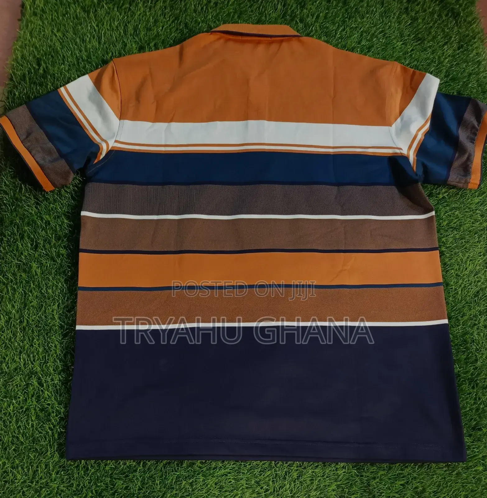 Elevate Your Wardrobe With Authentic Men's Lacoste at Tryahu