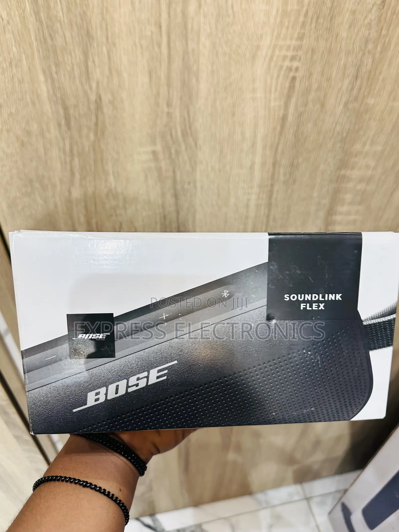 Bluetooth Speaker Bose S Flex Gen 2