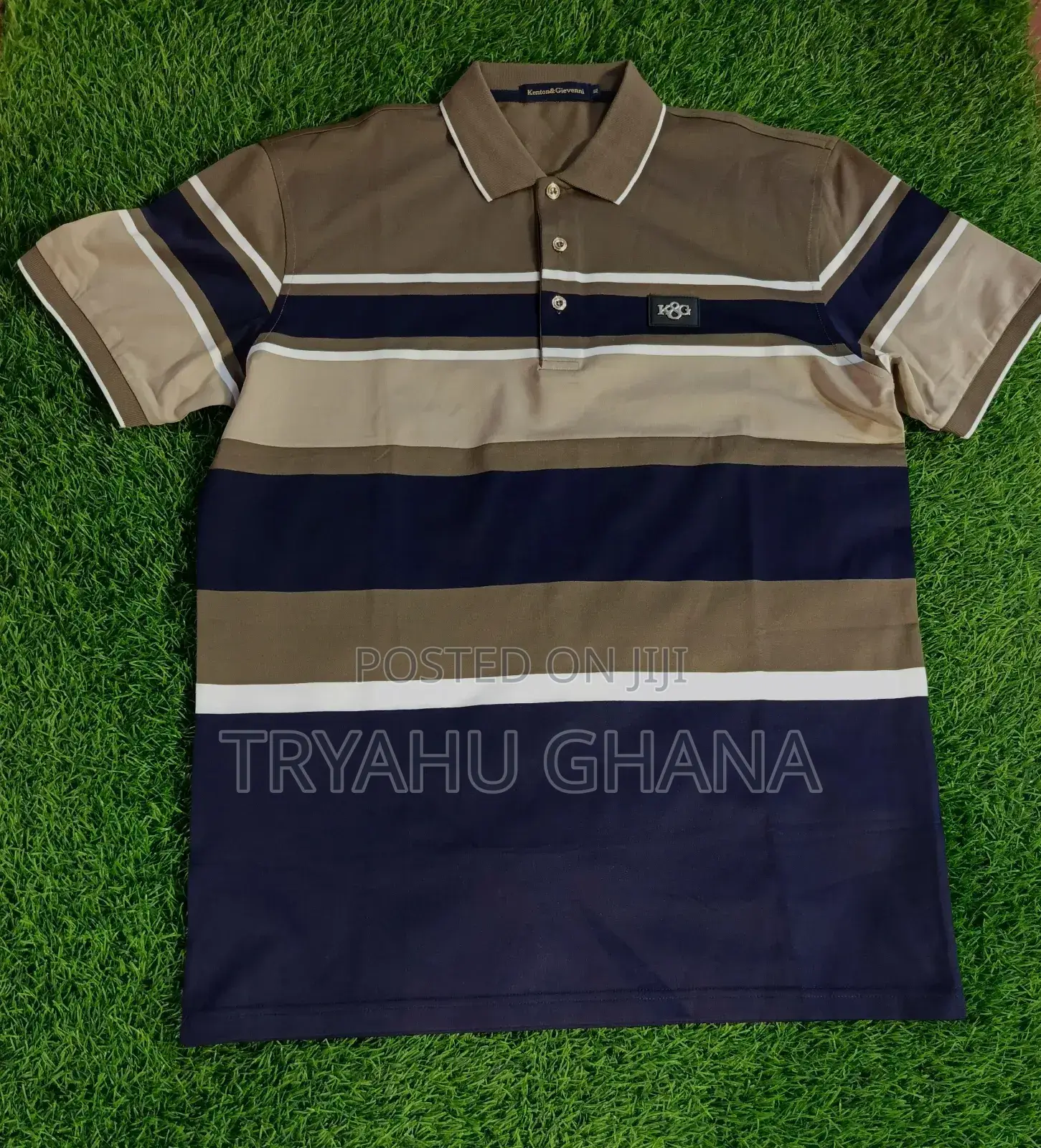 Massive Price Drop, on All Original Men's K G Lacoste