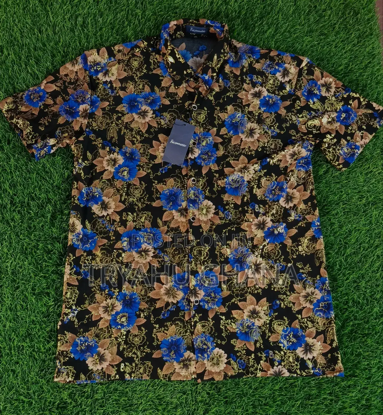 Buy Men's Classy Multi-Coloured Beach Outfits Online at Tryahu