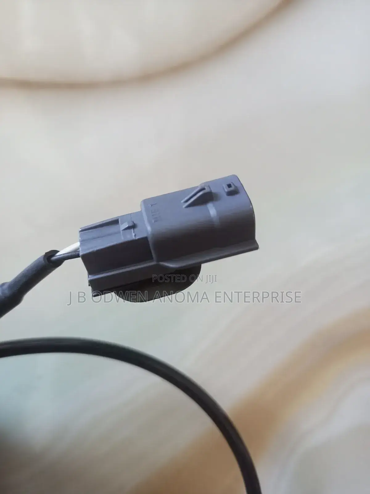 Nissan Juke Front Abs Sensor