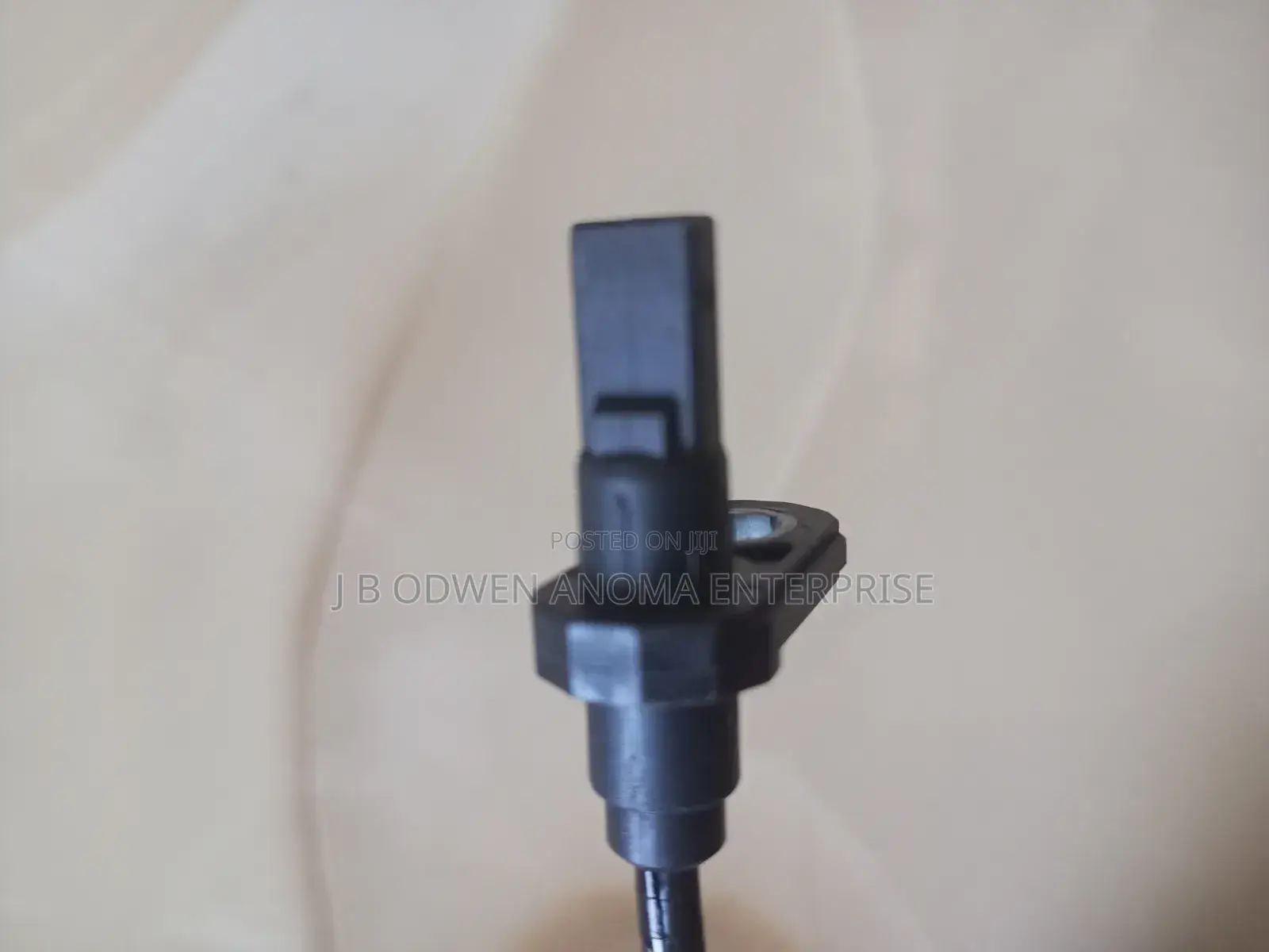 Mitsubishi Mirage Back Abs Sensor