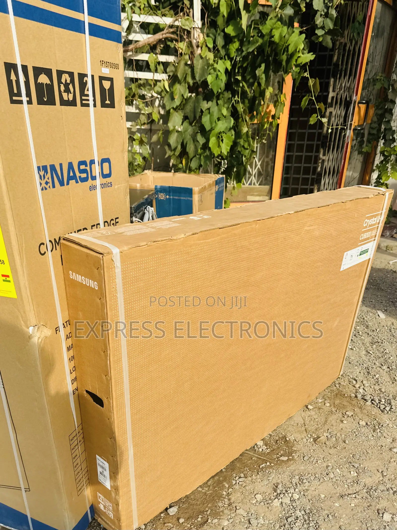 65du8000 Uhd Smart Glossy Slim Samsung