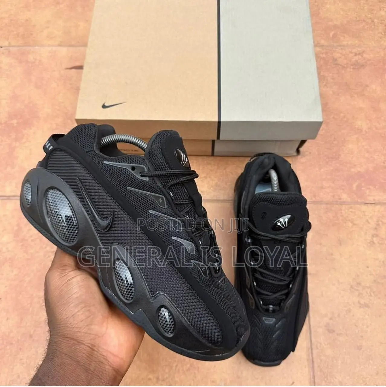 Nike Sneakers
