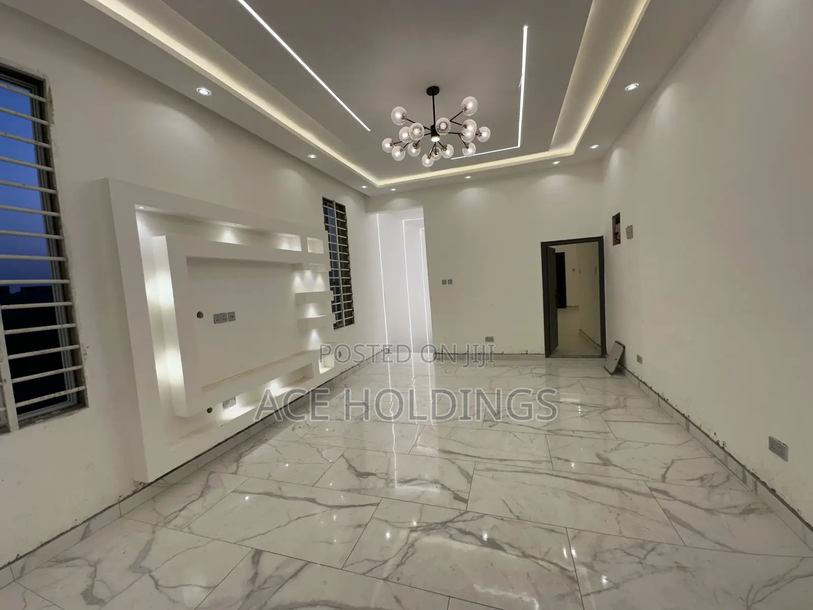 5bdrm House in East Legon Hills for sale