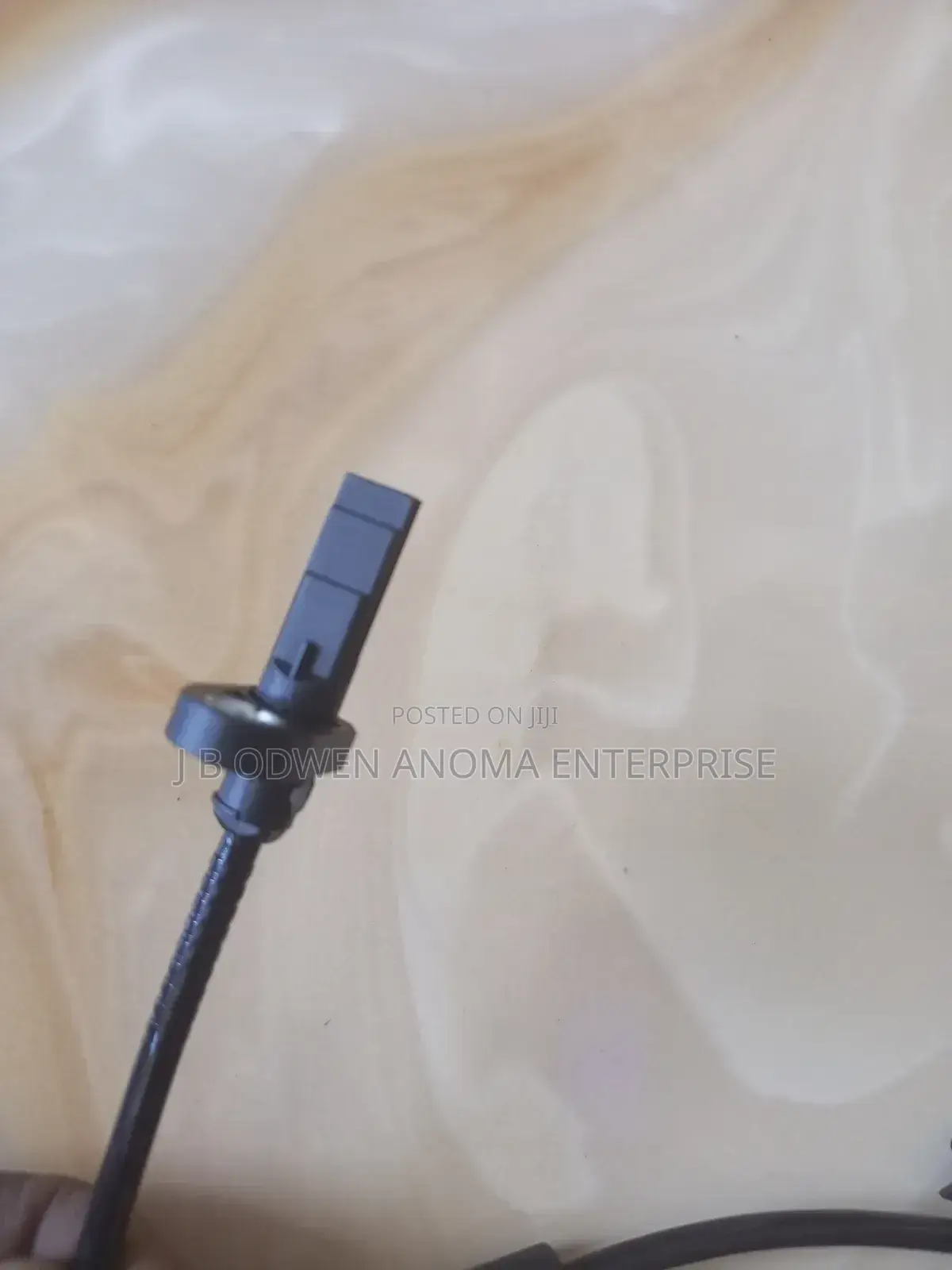 Mazda Front Abs Sensor