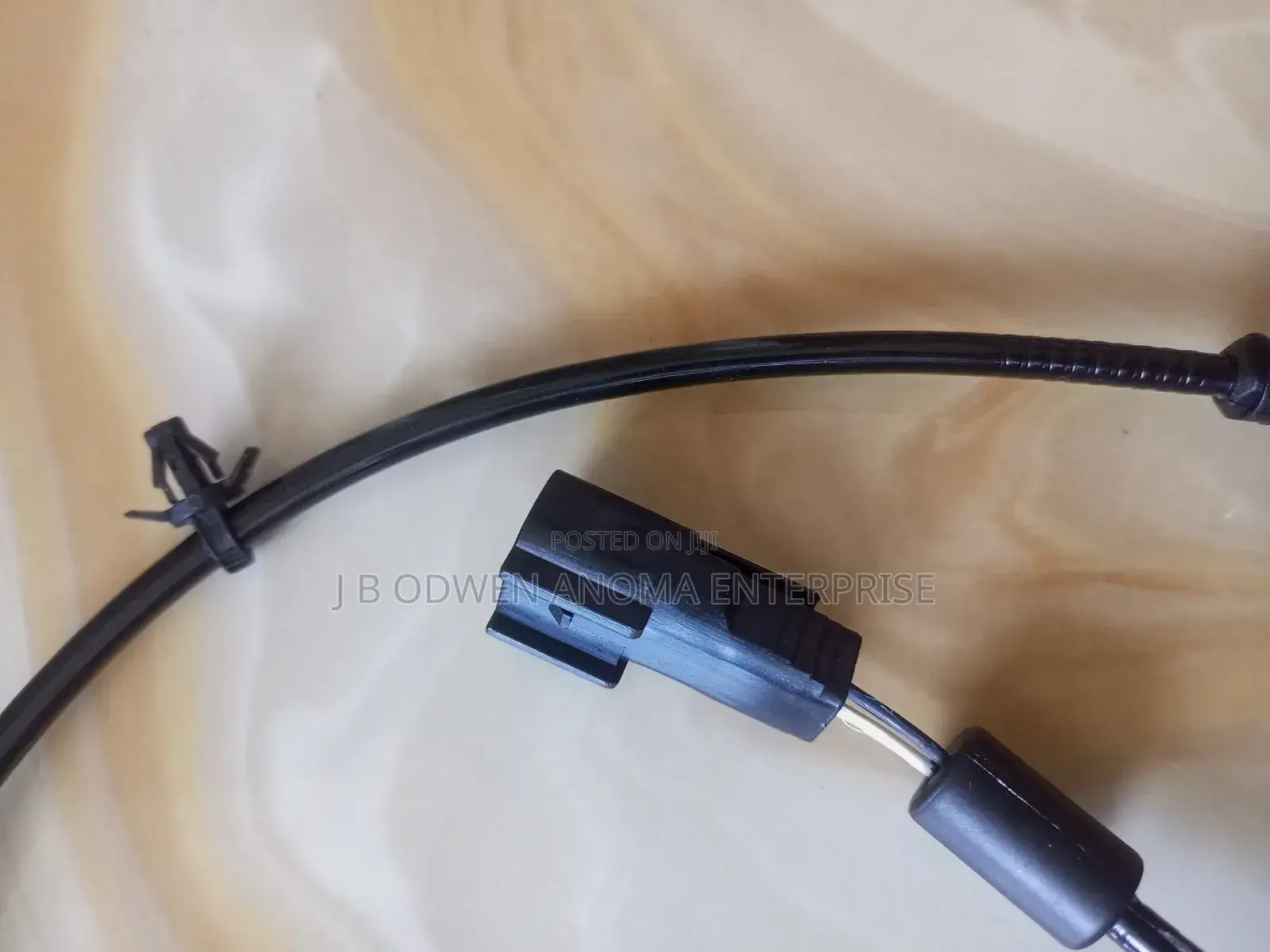 Mazda Front Abs Sensor