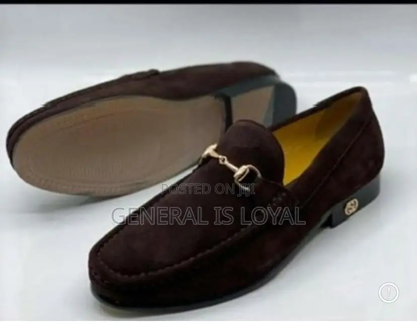 Loafer Shoes