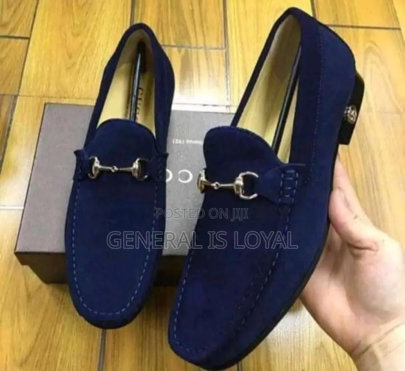 Loafer Shoes