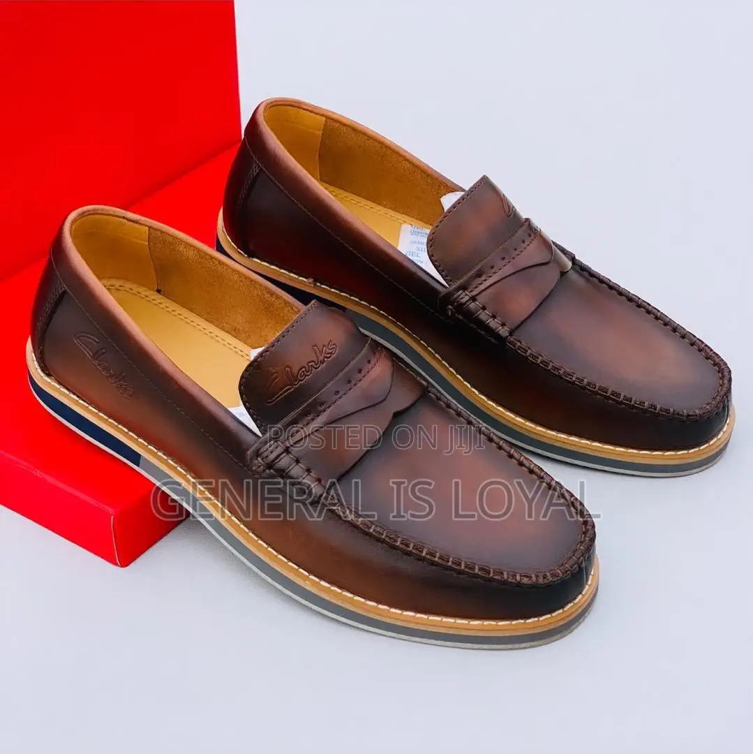 Loafers Shoes