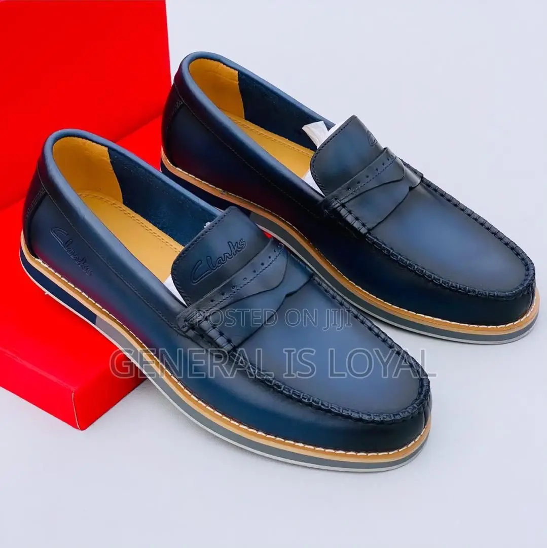 Loafers Shoes