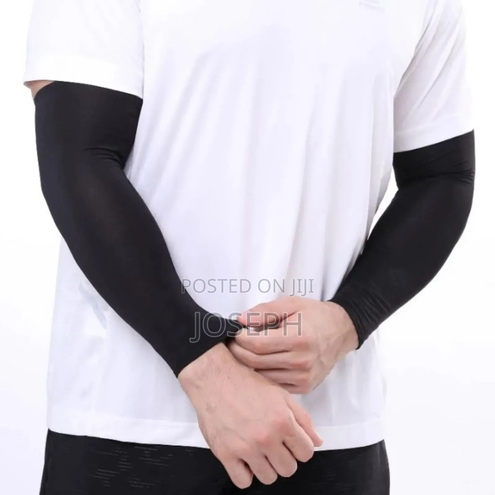 Arm Sleeves Unisex