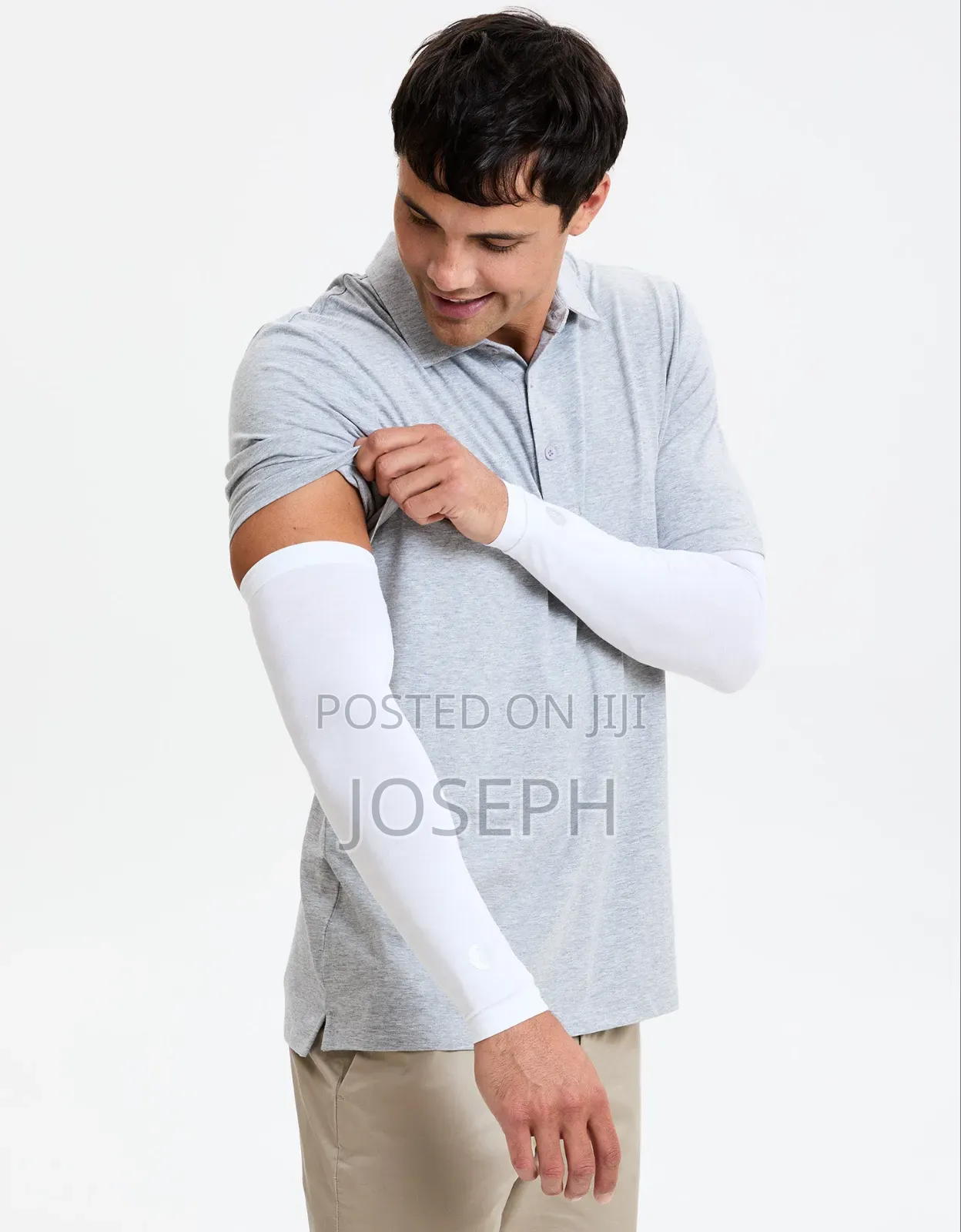 Arm Sleeves Unisex