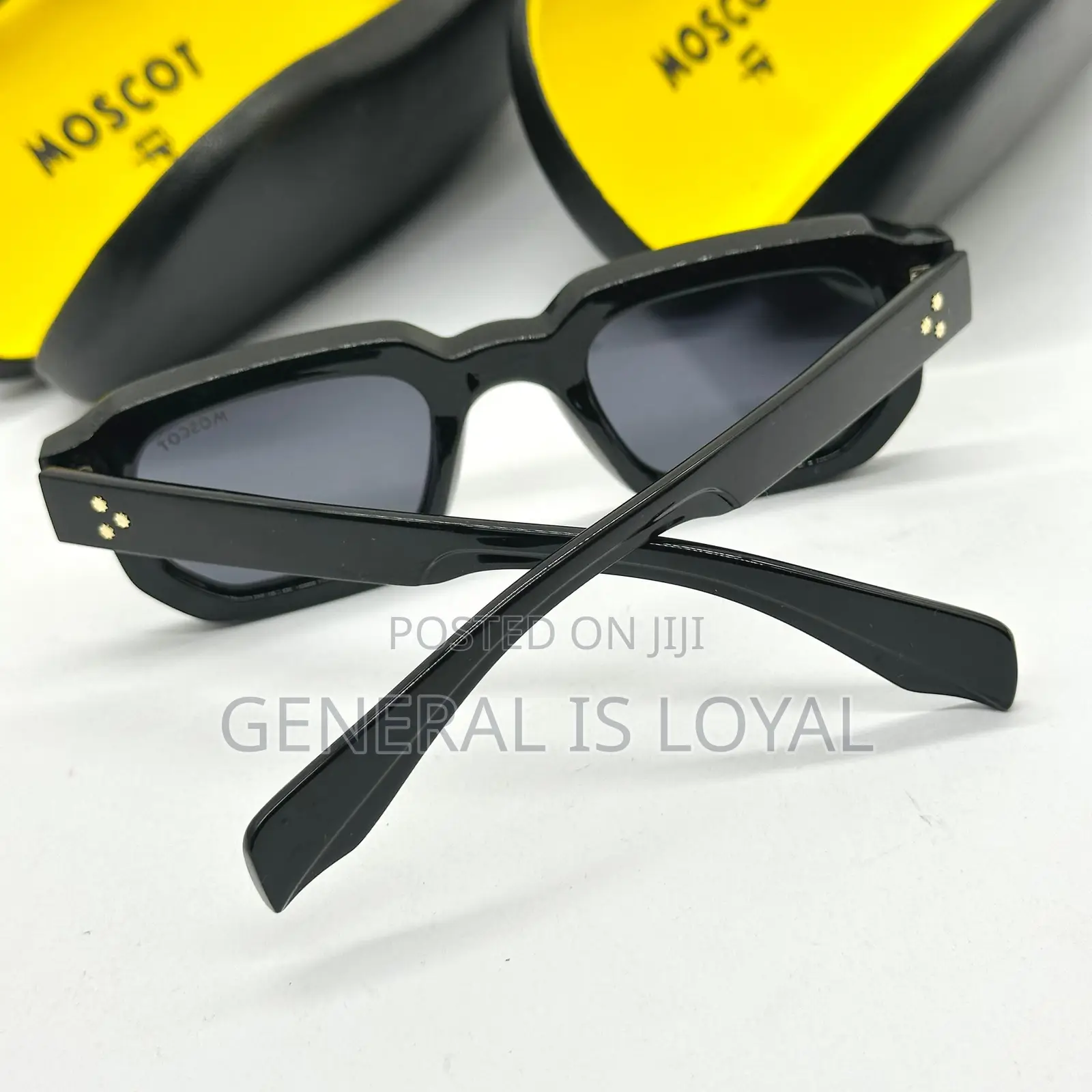 Moscot Shades / Glasses